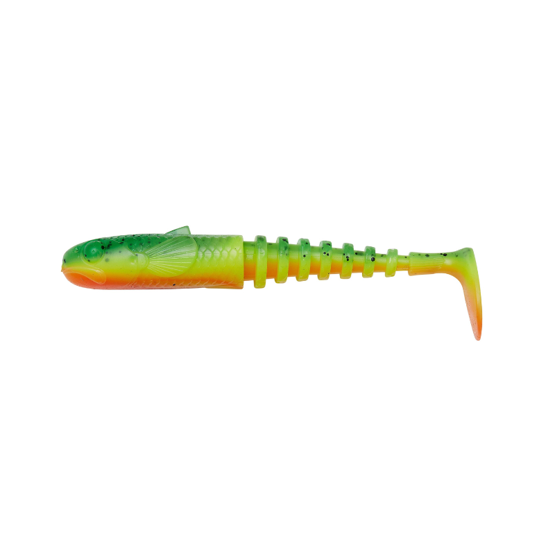 Savage Gear Gobster Shad 5 g