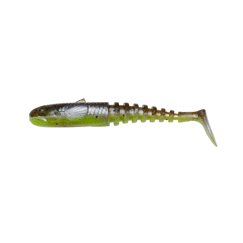 Savage Gear Gobster Shad 9 g