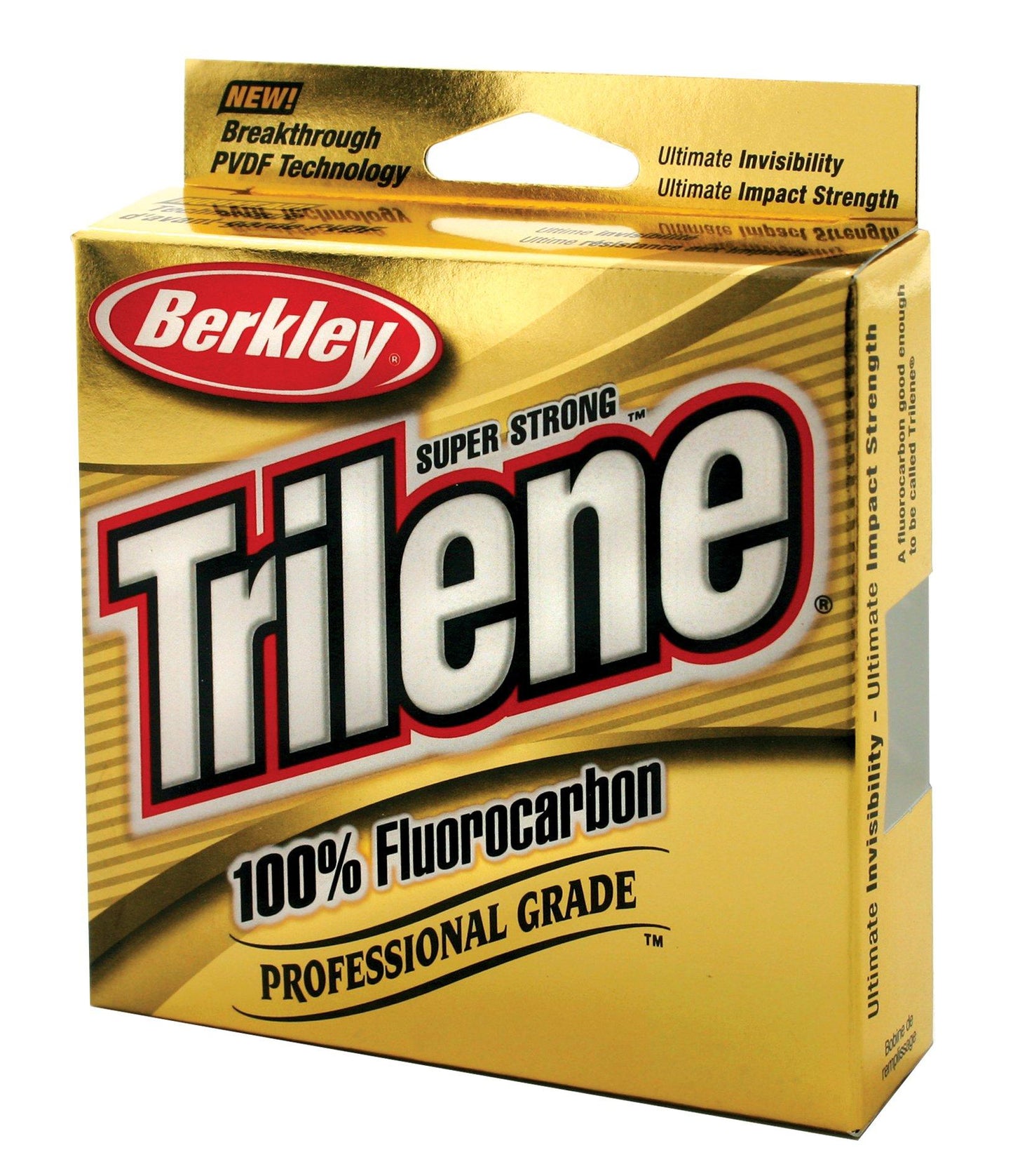 Berkley Trilene Fluorocarbon Leader 50m