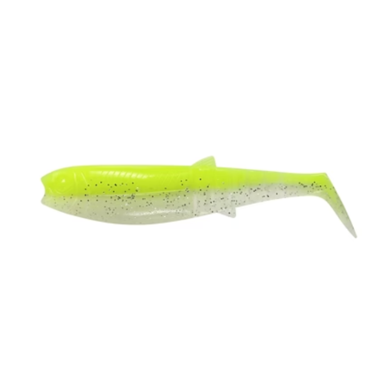 Savage Gear Cannibal Shad 9 g