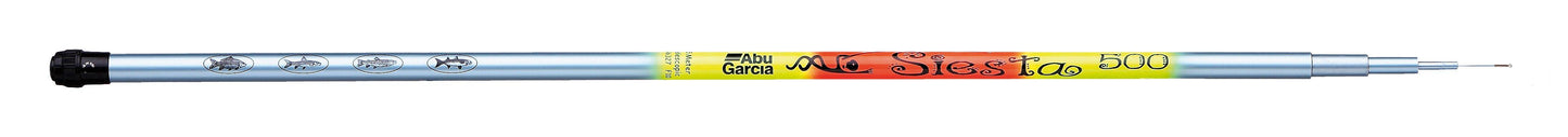 Abu Garcia - SIESTA300 SIESTA TELESCOPIC POLEROD