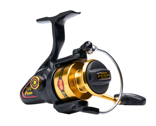 PENN - 360 SLAMMER CLASSIC REEL BOX