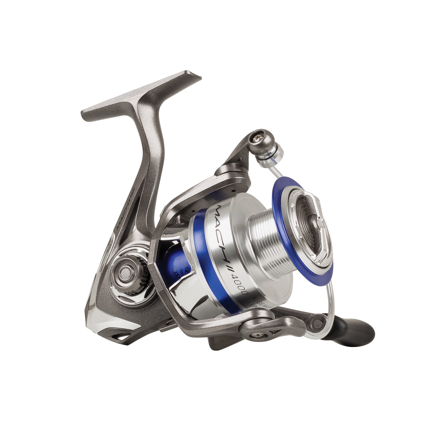 Shakespeare MACH II 4000