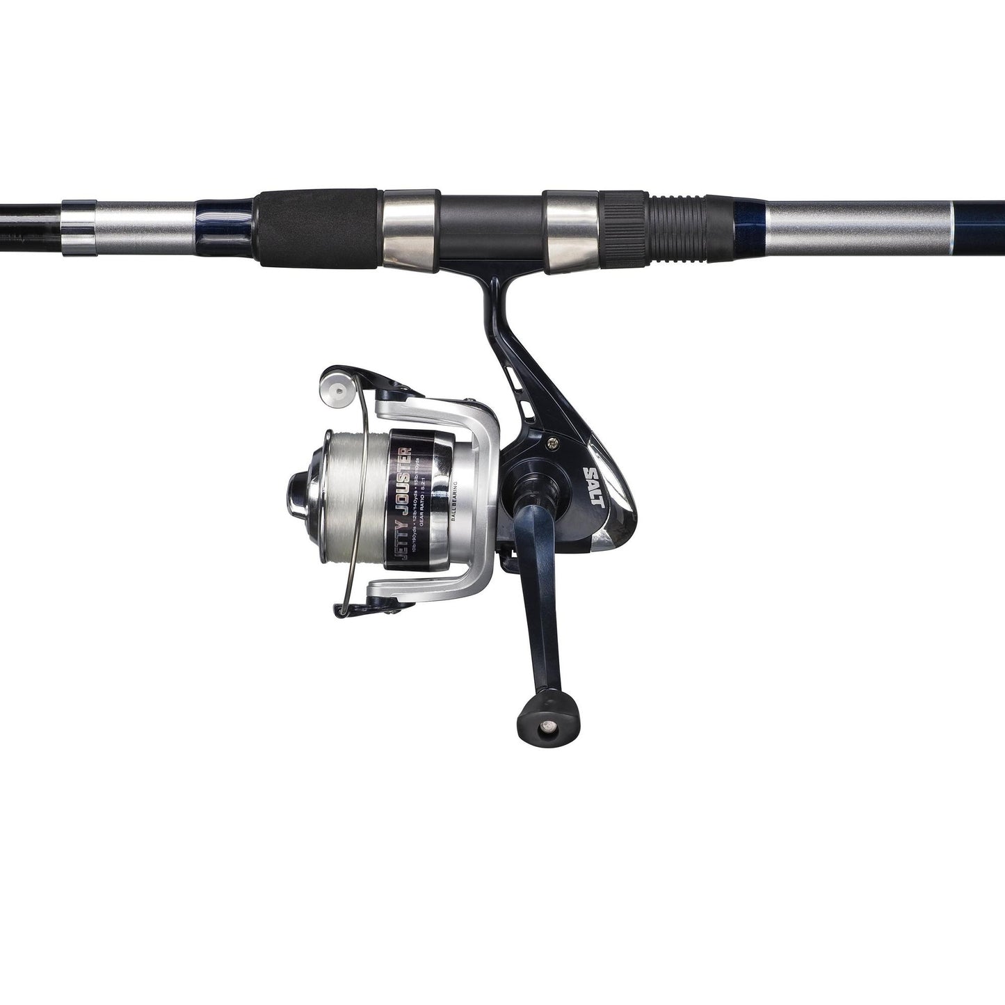 Shakespeare - SALT Jetty Jouster Combo Set