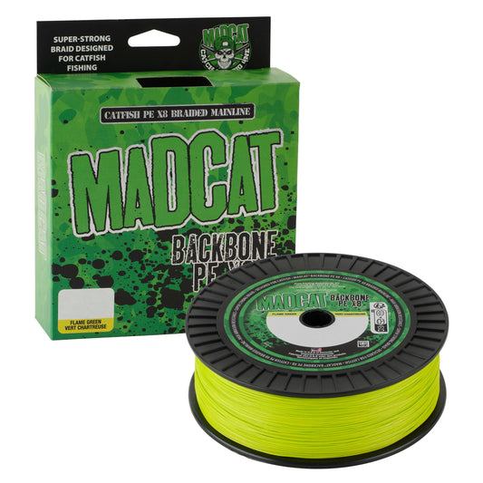 MADCAT Backbone X8 PE 2700m
