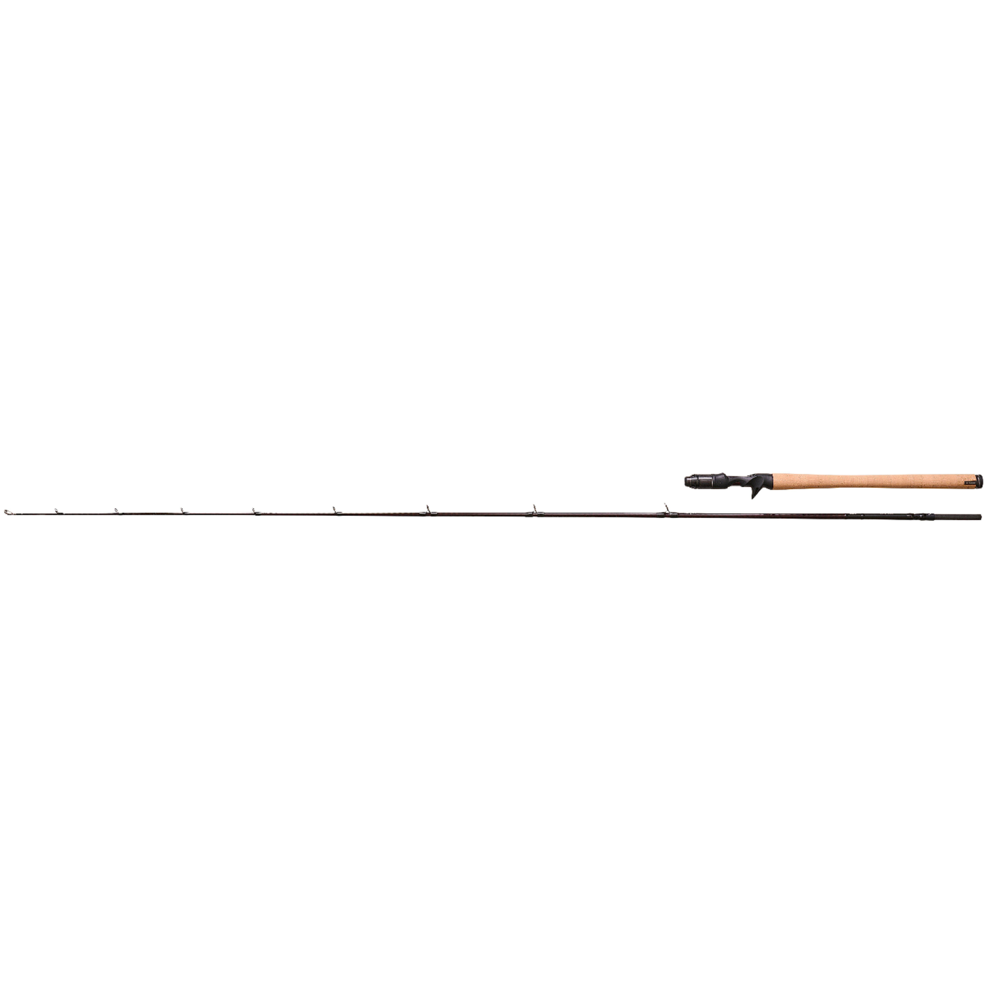 Savage Gear ALPHA SG6 JERKBAIT 2.06M/50-140G 1P1 C