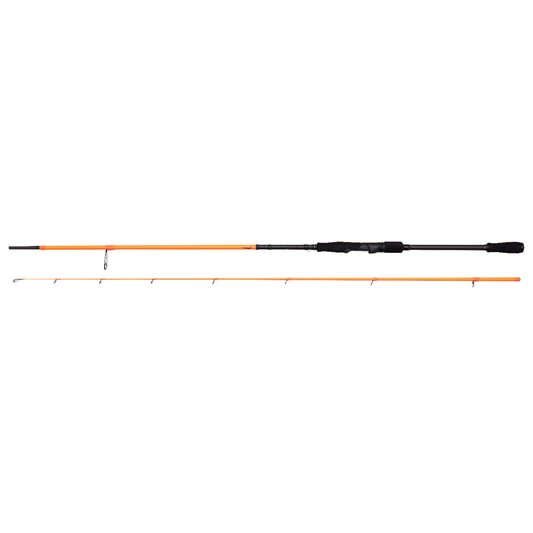 Savage Gear - ORANGE LTD MEDIUM GAME 2.51M 15-45G 2P