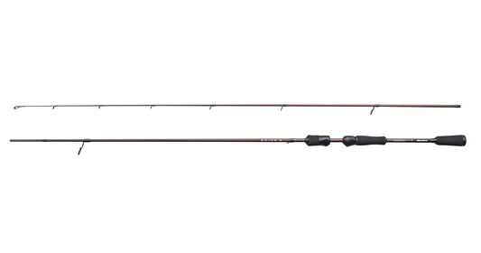 Abu Garcia - SPIKE S Tech HB 702 5-24G S