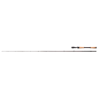 Savage Gear - REVENGE SG6 PELA VERT 1.72M/15-50g 1P C