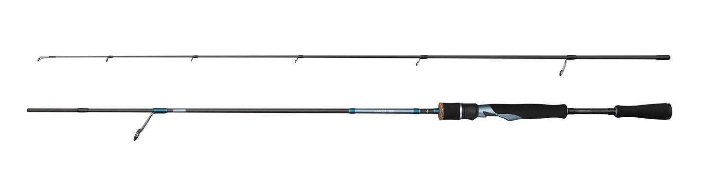 DAM - YAGI SPIN S2 7.0Ft 2.13M 12-42G/MMH