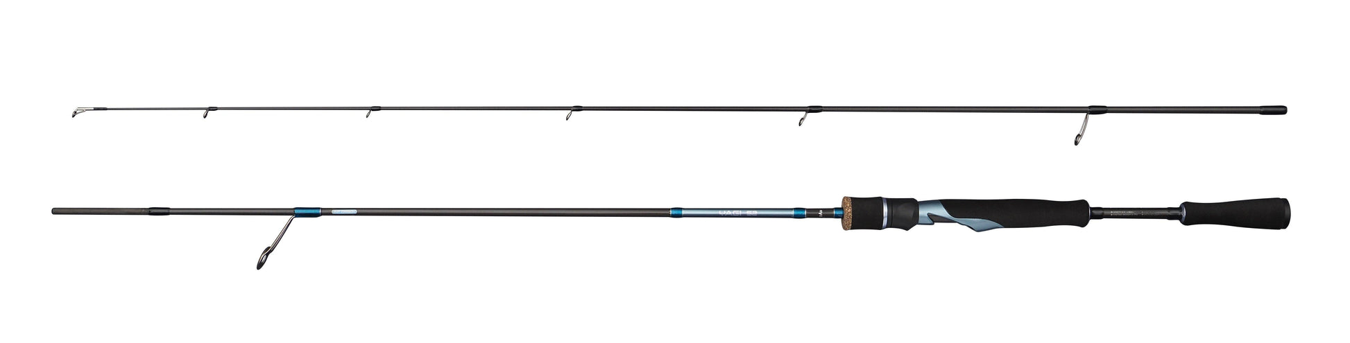 DAM - YAGI SPIN S2 7.0Ft 2.13M 12-42G/MMH