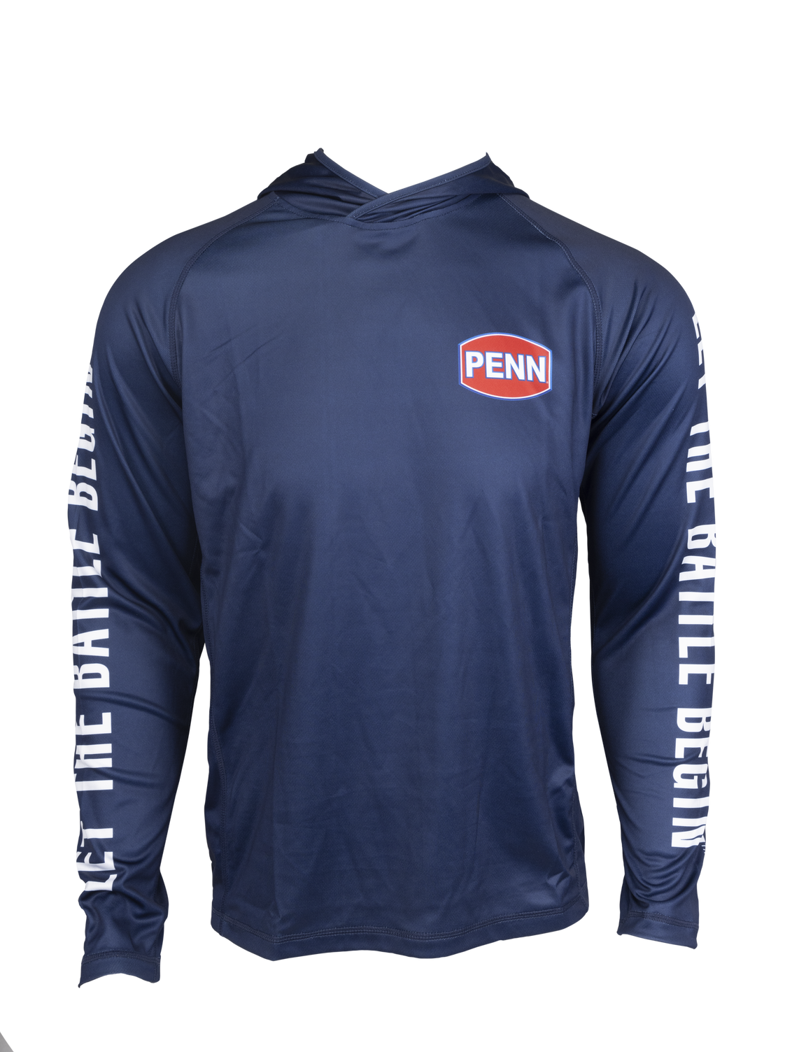 PENN PRO HOODED JERSEY 2XL
