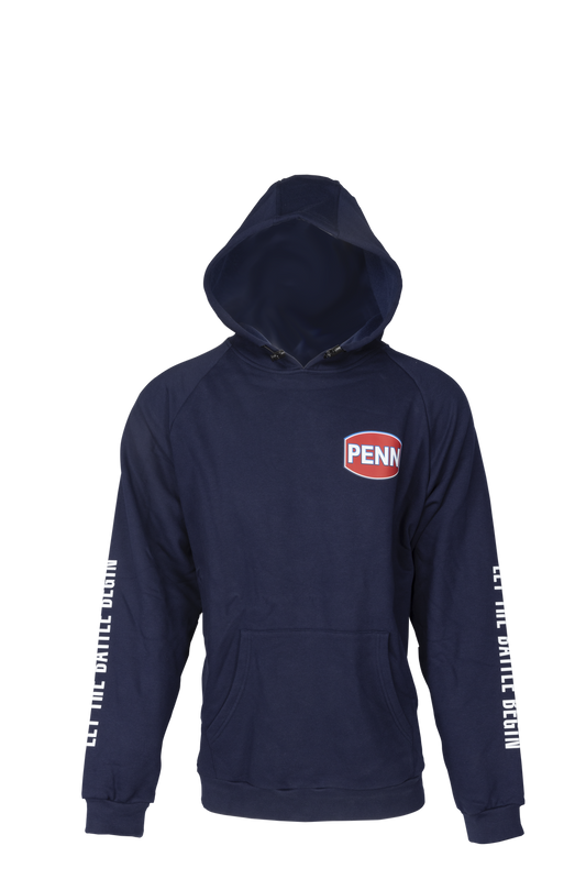 PENN PRO HOODIE M
