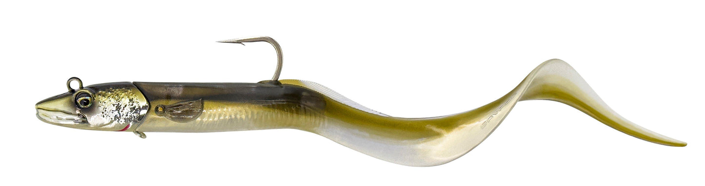 Savage Gear Conger Eel 90 g