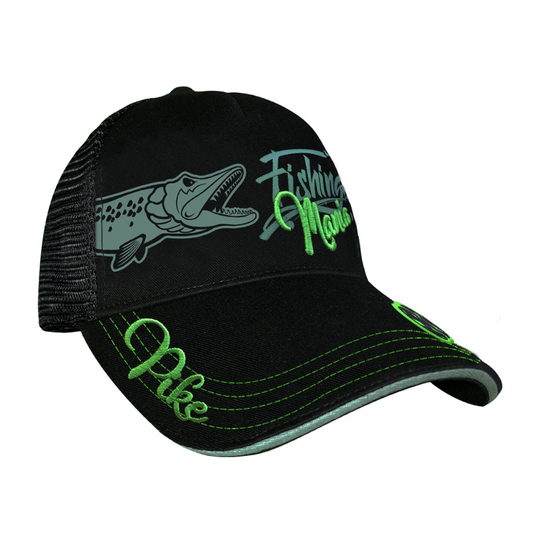 Hotspot Design - Cap Pike Mania