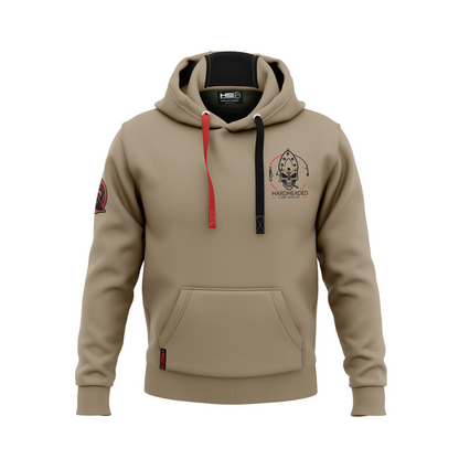 Hotspot Design - Hoodie HARDHEADED