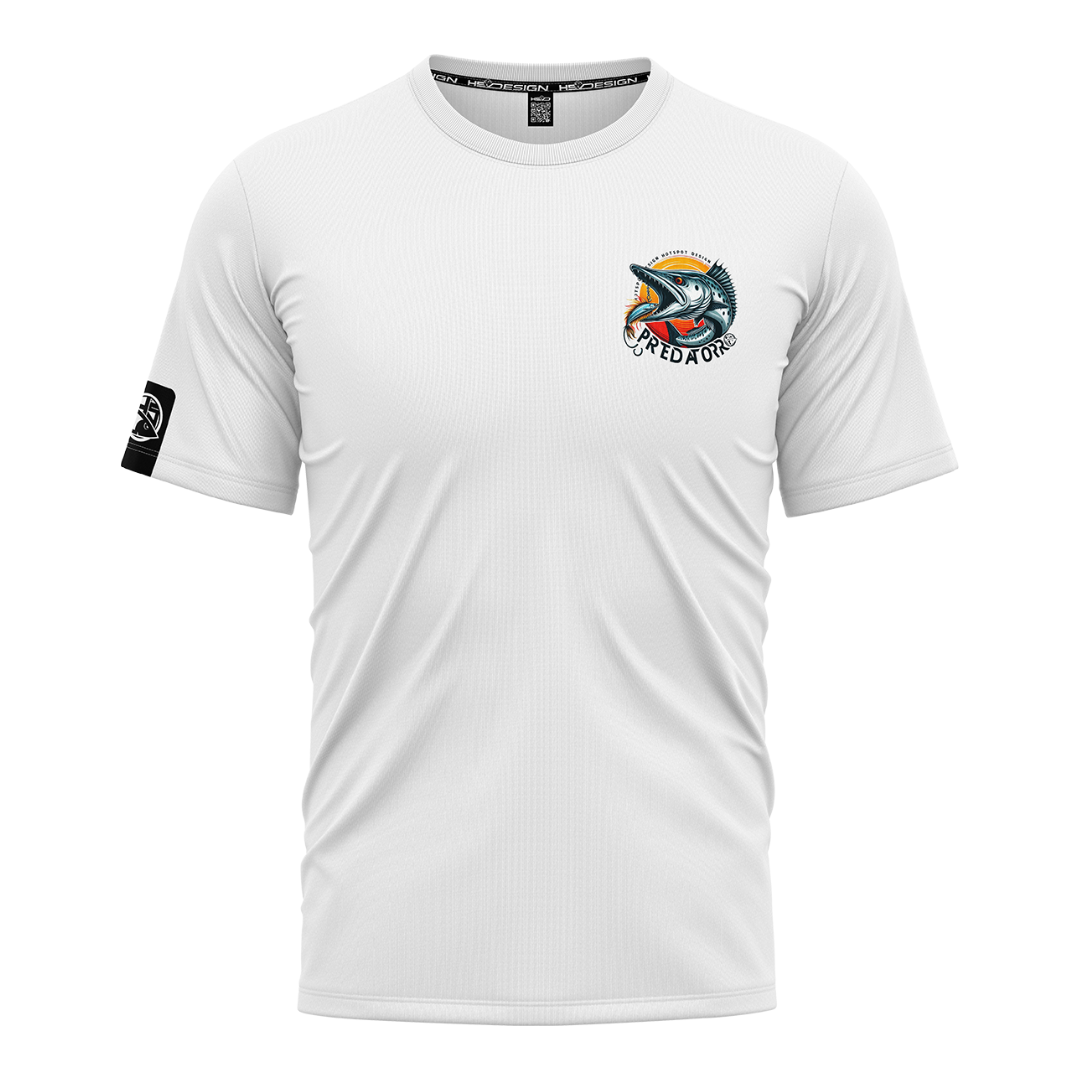Hotspot Design - T-shirt PREDATOR BARRACUDA