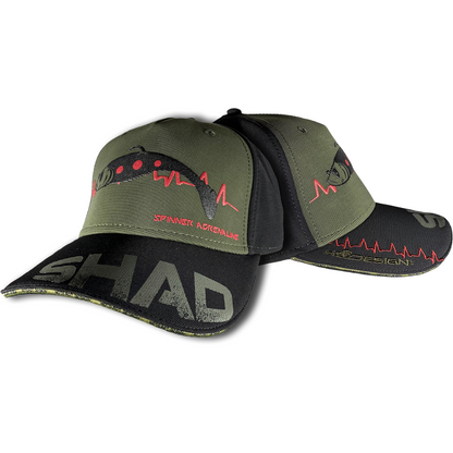 Hotspot Design - Cap Shad