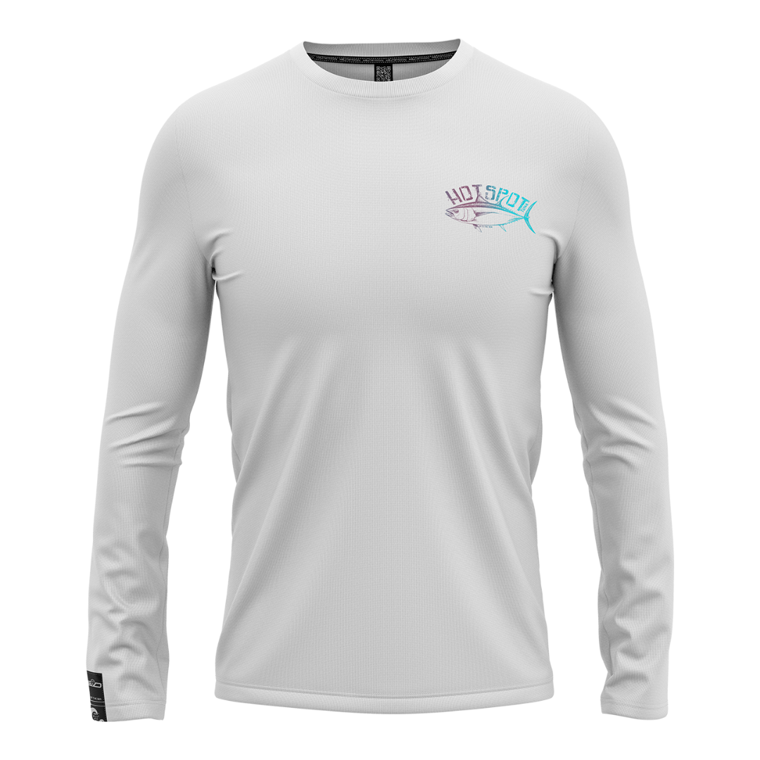 Hotspot Design - T-shirt TUNA long sleeves
