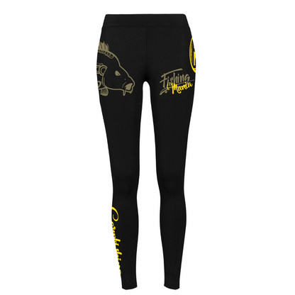 Hotspot Design - Leggings Carpfishing Mania