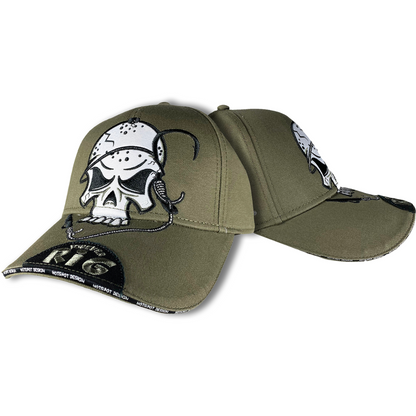 Hotspot Design - Cap Rig Forever