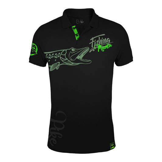 Hotspot Design - Polo Fishing Mania Pike