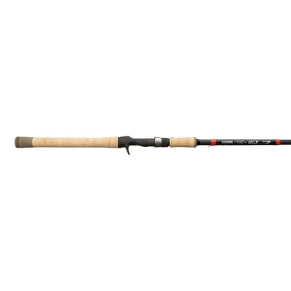 GLS GCX 894C FPR Cast 7'5" 226cm 1/4-1 1/4oz