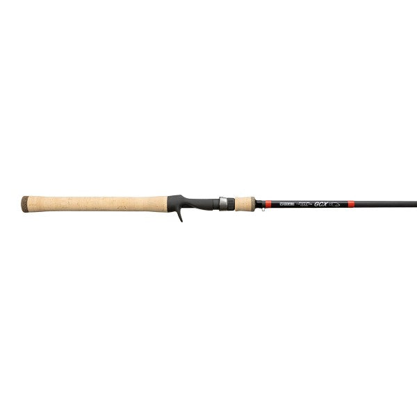 GLS GCX 903C MBR Cast 7'6" 229cm 1/4-3/4oz