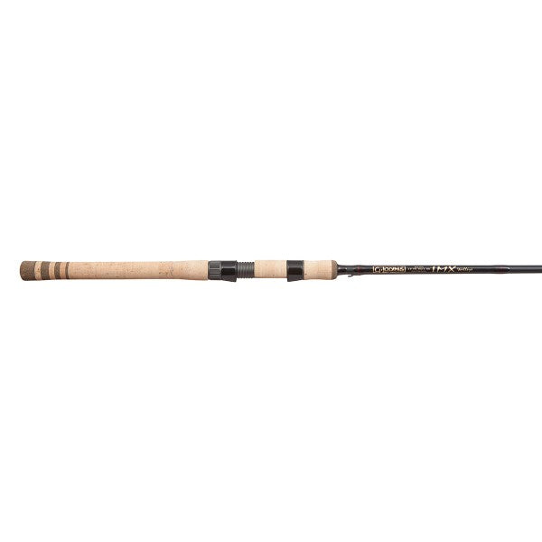 GLS IMX Walleye Univers 782-2S Spin 6'6'' 198cm 1/8-3/8oz