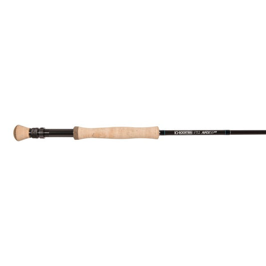 GLS NRX+ Fly Saltwater 12810-2 8'10'' 269cm #12 2pc