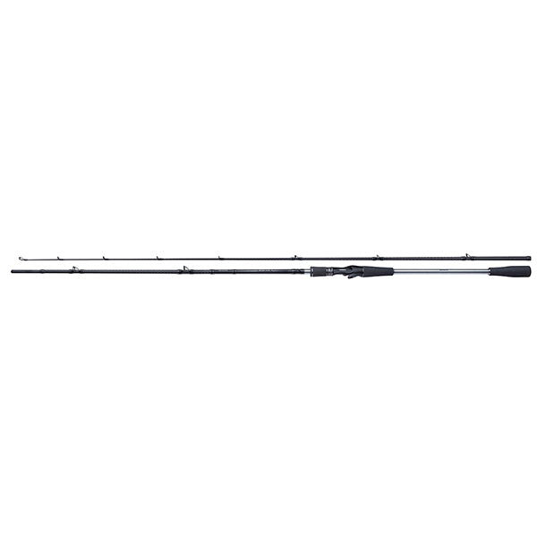 Rod Yasei Pike Casting 2,50m  40-120g  2pc