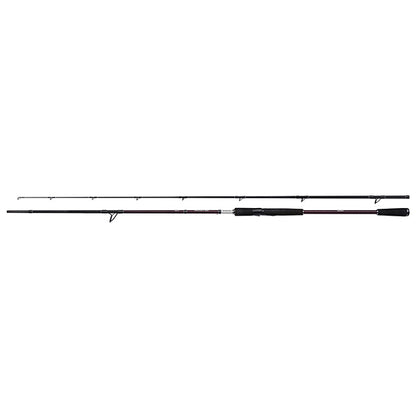 Rod Yasei BB Pike XH Spin 2.50m  30-90g  2pc
