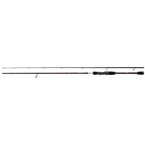 Rod Yasei BB Street Spin 2.10m  3-12g  2pc