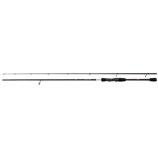 Rod Yasei BB Street Spin 2.10m  3-12g  2pc