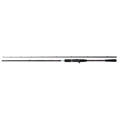 Rod Yasei BB Swimb & BB Cast 2.40m  120-170g  2pc