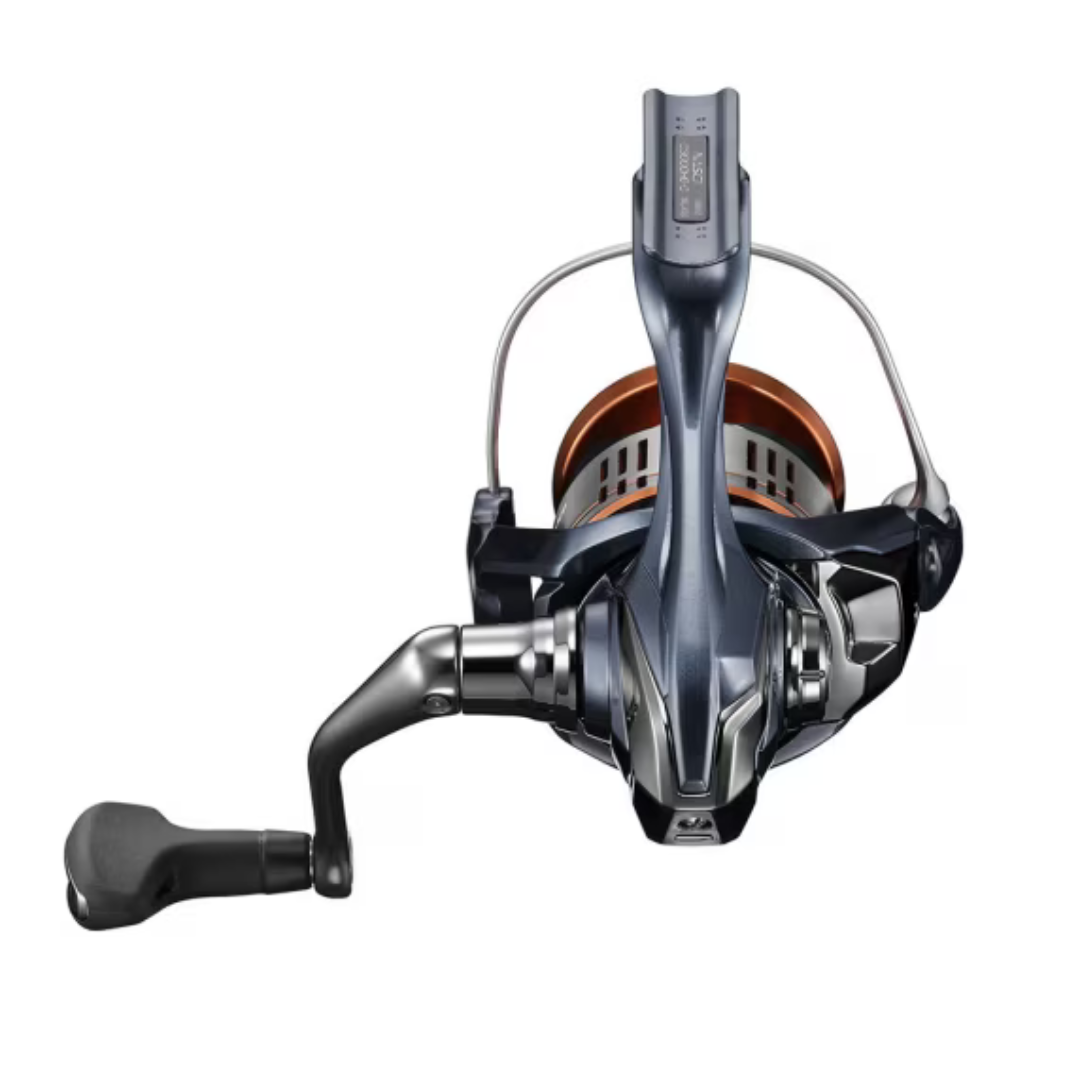 Shimano Nasci FD