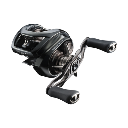 DAIWA 24 Steez SV TW