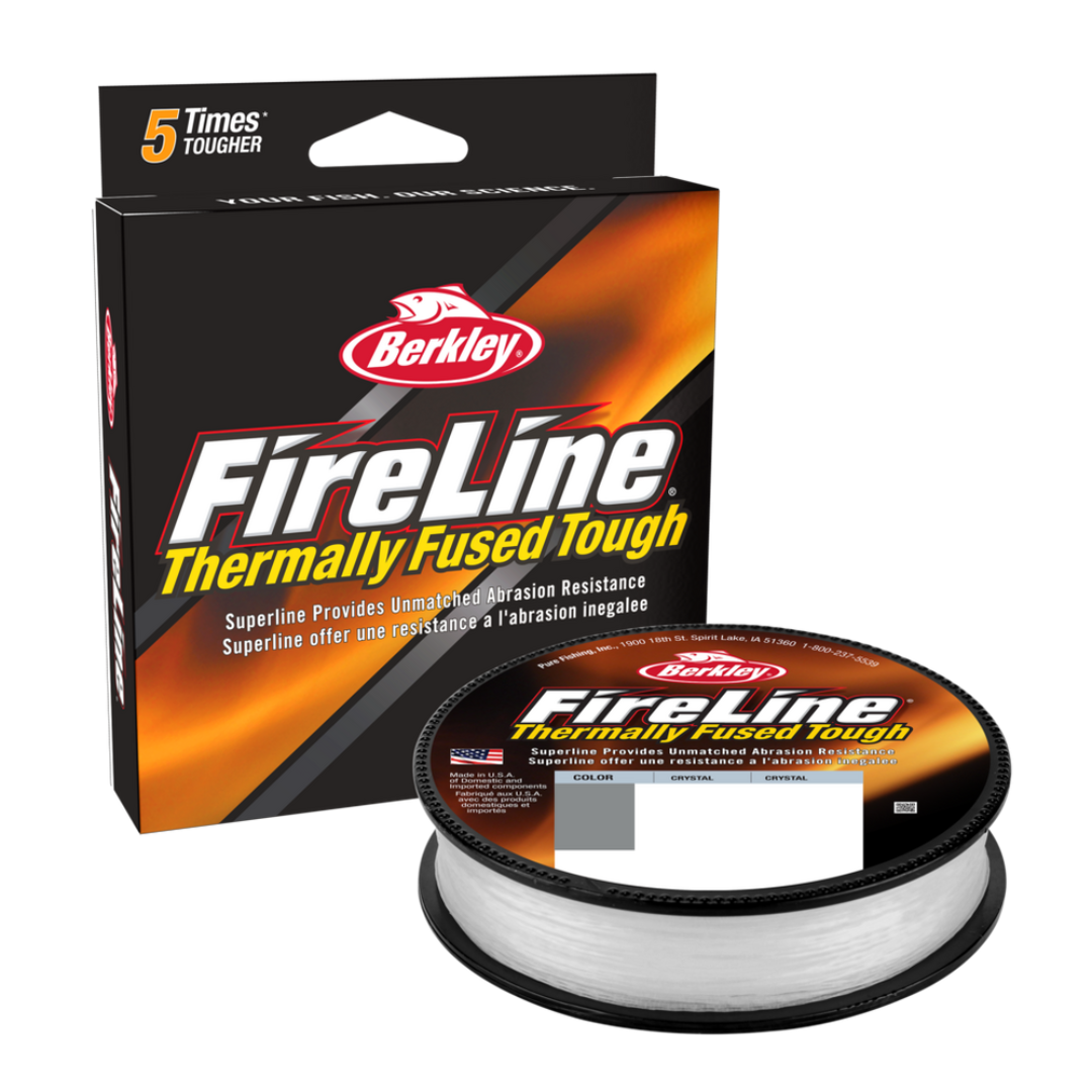 Berkley FireLine 300m