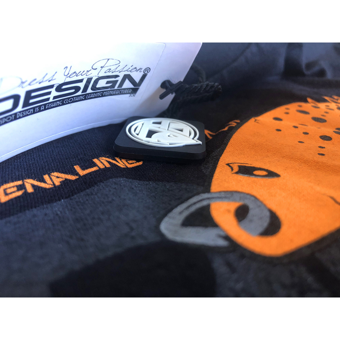 Hotspot Design - T-shirt SPOON