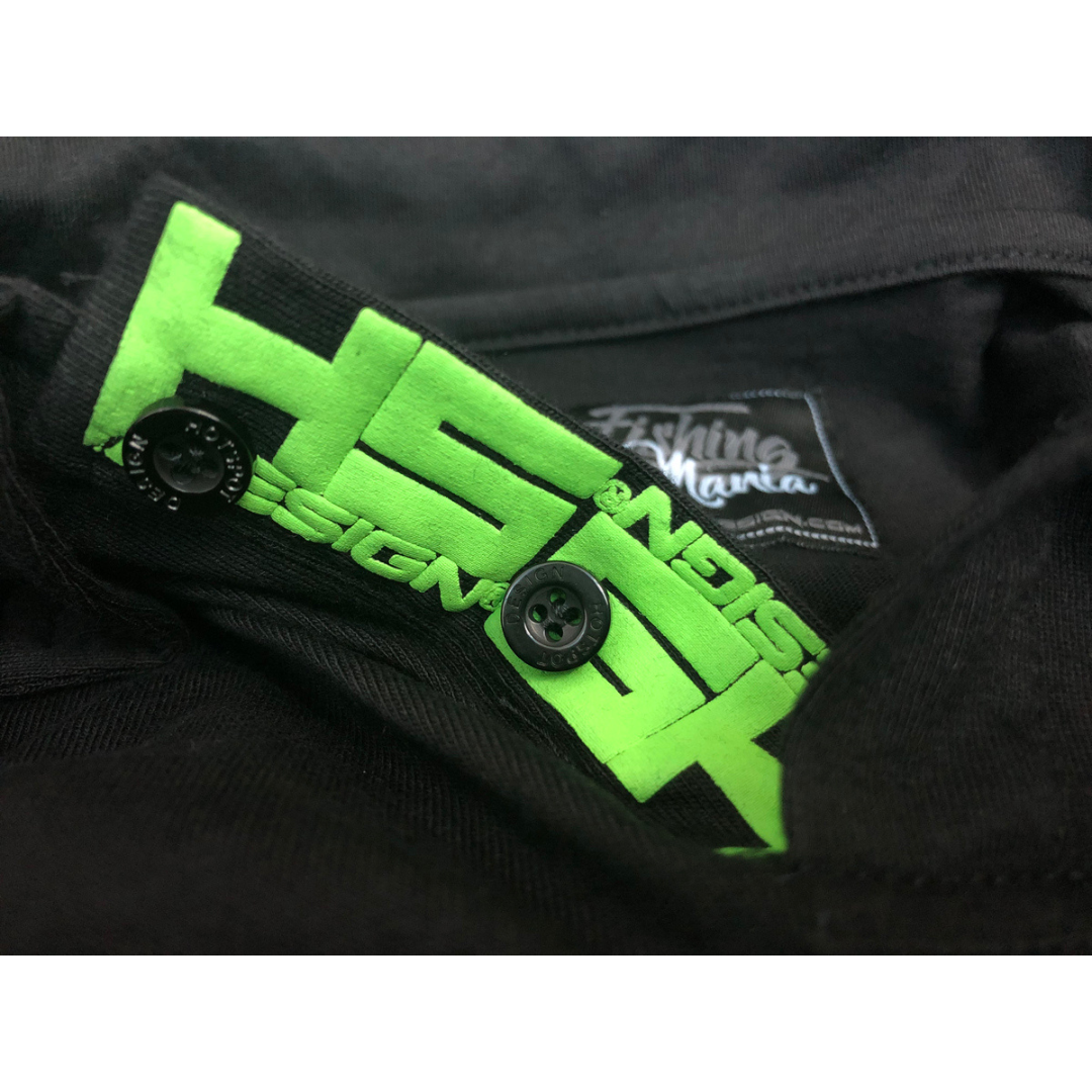 Hotspot Design - Polo Fishing Mania Pike