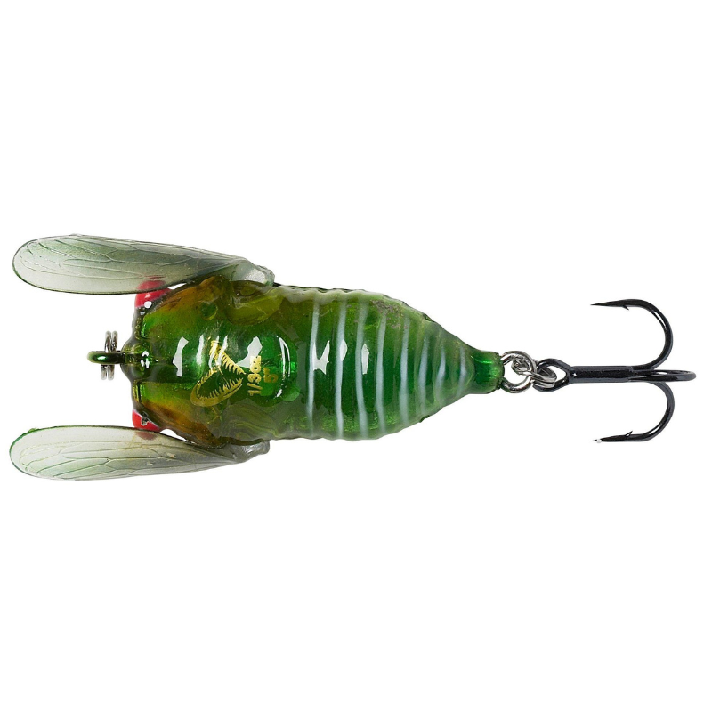 Savage Gear 3D Cicada 3.5 g