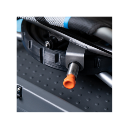 FeelFree Kayak Rotating seat for big fish 108