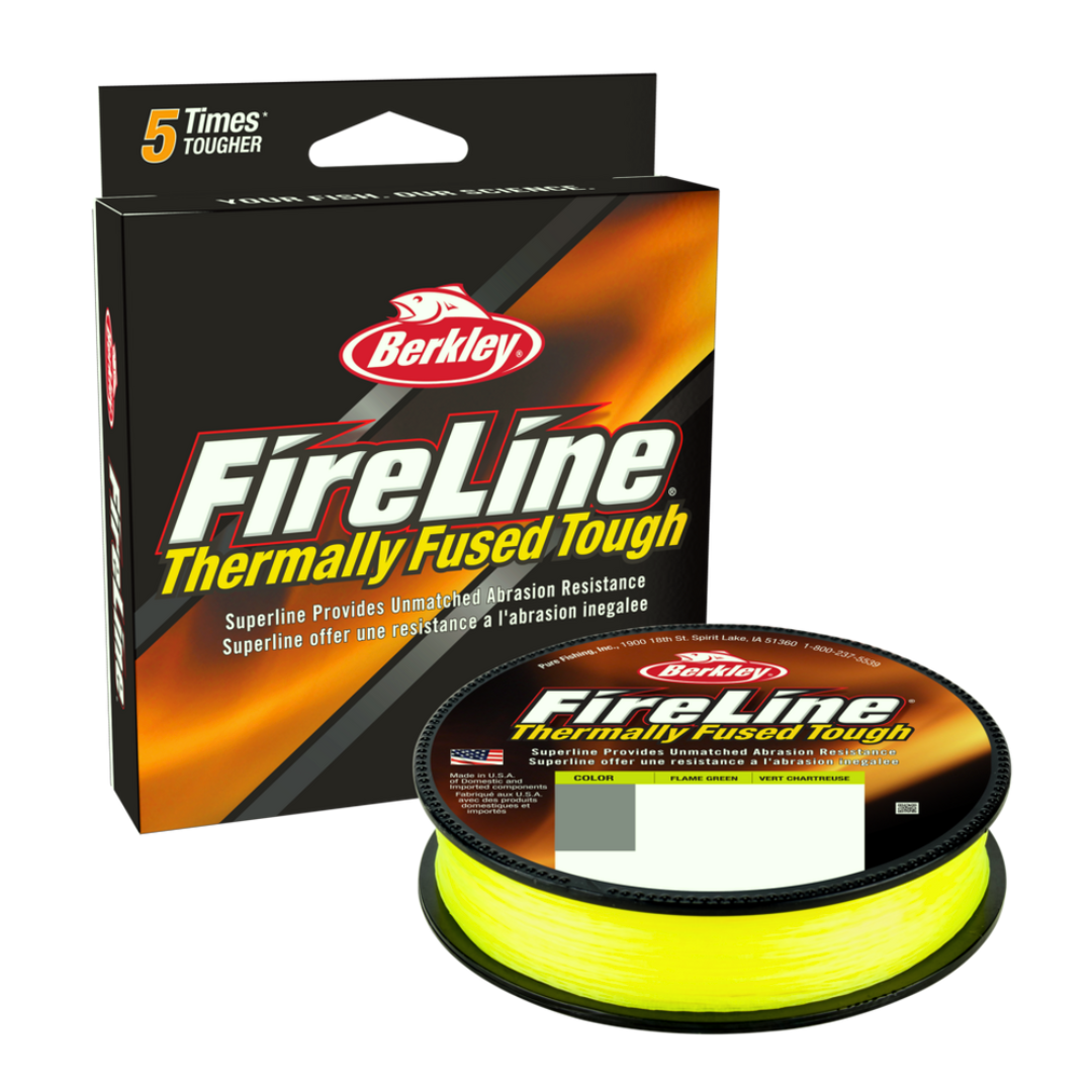 Berkley FireLine 300m
