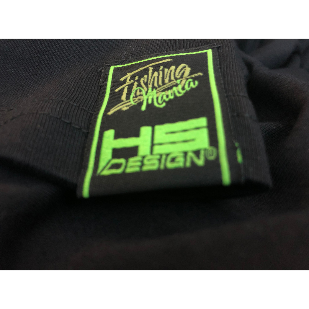 Hotspot Design - Polo Bass Mania