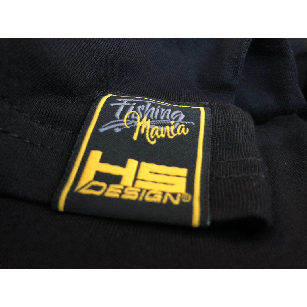 Hotspot Design - Polo Fishing Mania Carpfishing