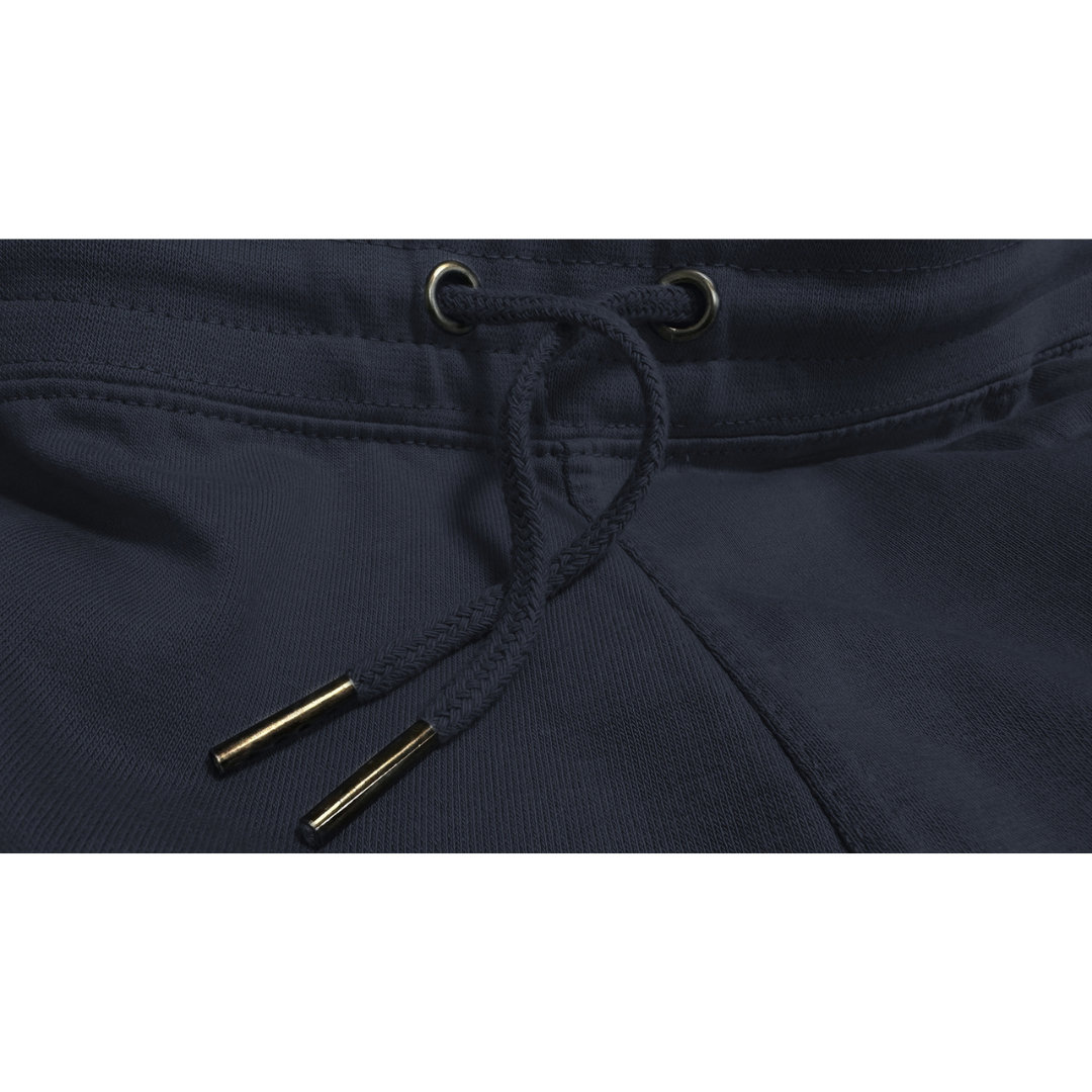 Hotspot Design - Short blue HSD with logo sky blue