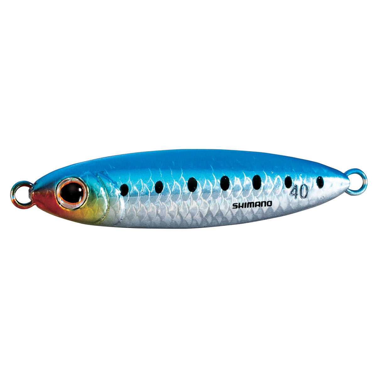 Shimano Lure Stinger Butterfly Flat 60g