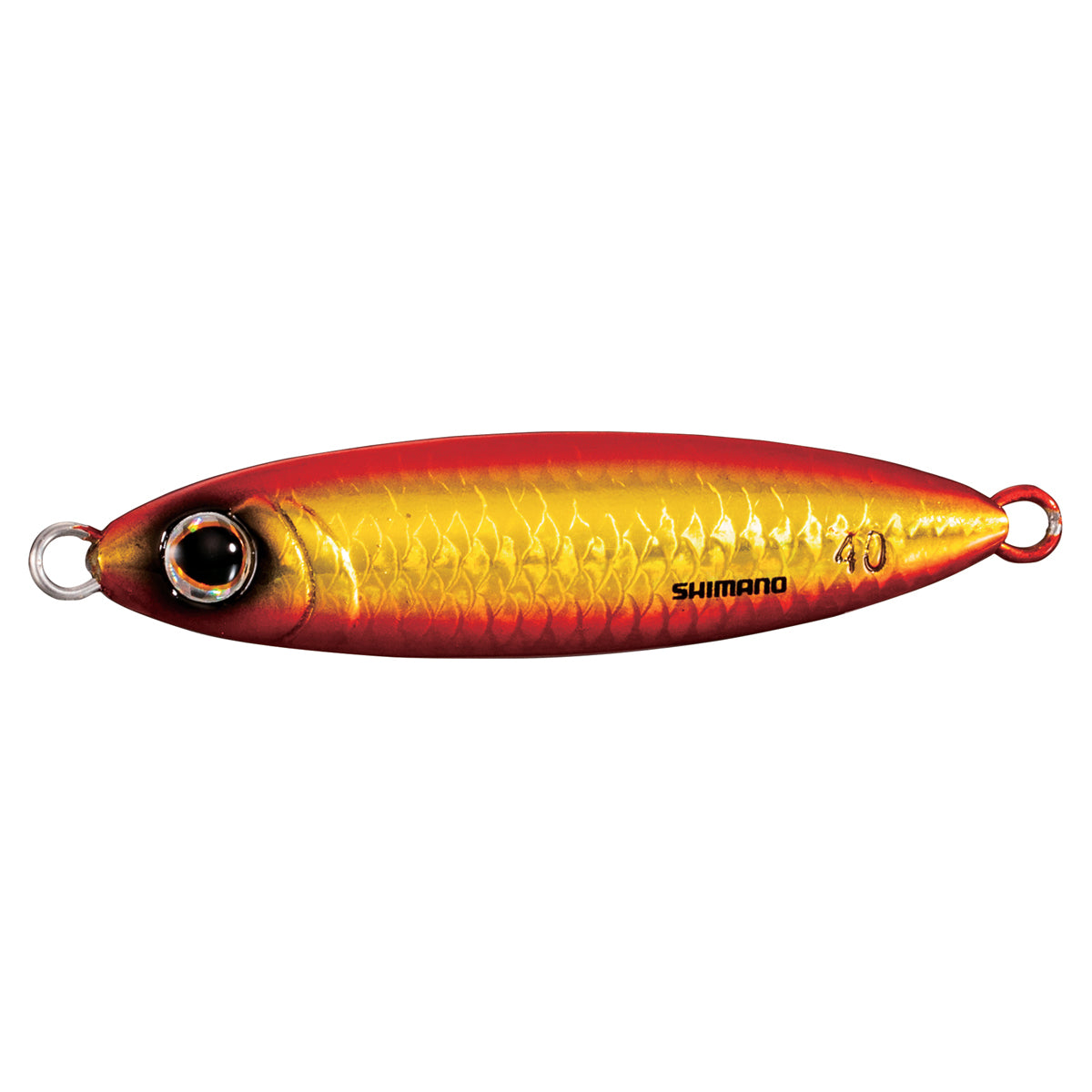 Shimano Lure Stinger Butterfly Flat 60g