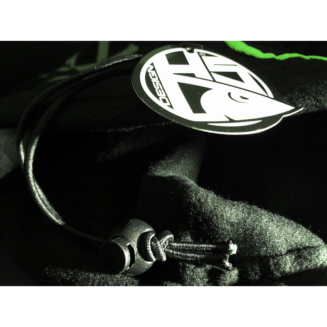 Hotspot Design - Snood Zander Mania