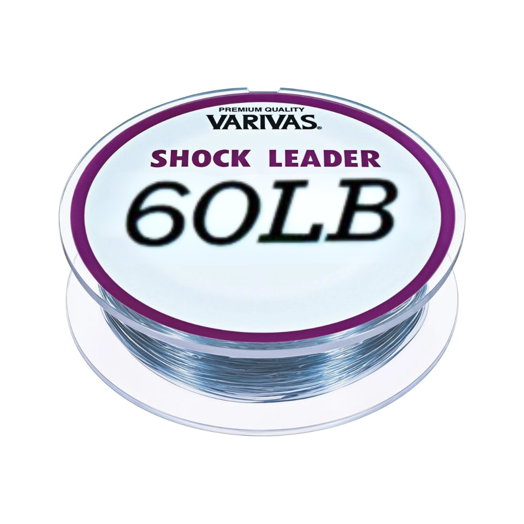 Varivas Shock Leader Nylon Line
